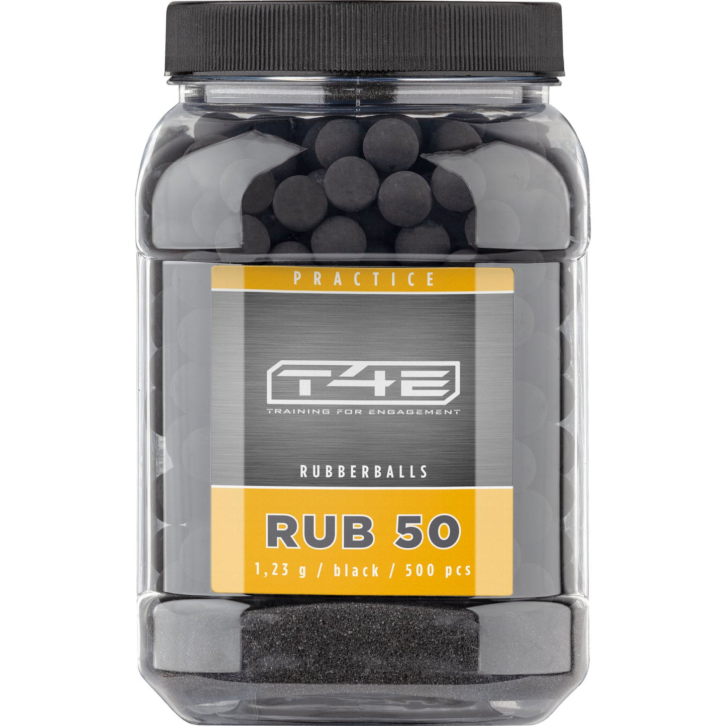 T4E Practice RUB 50