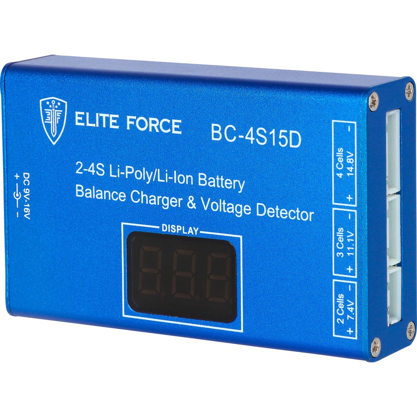 Elite Force LiPo Charger