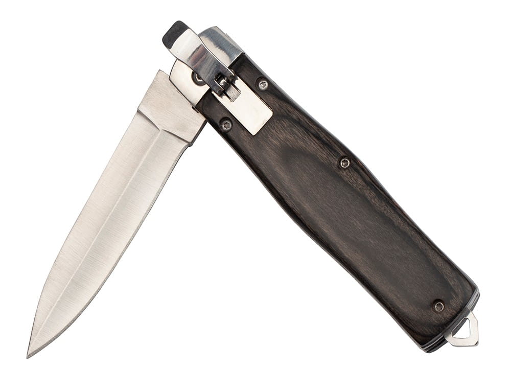 SPRING KNIFE N-513A