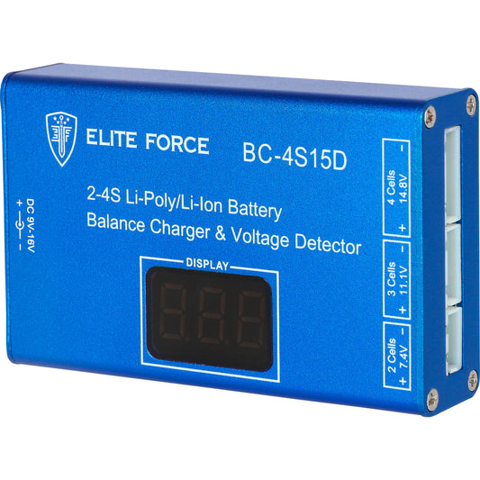 Elite Force LiPo Charger