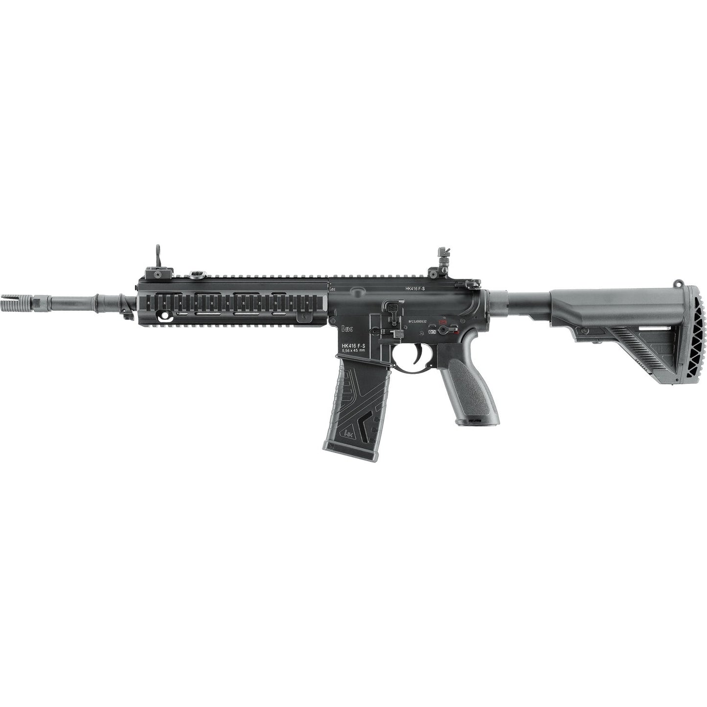 Heckler & Koch HK 416 F-S