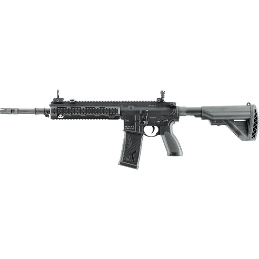 Heckler & Koch HK 416 F-S