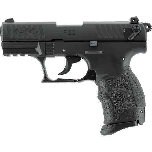 Walther P22Q