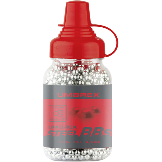 Umarex Steel BBs