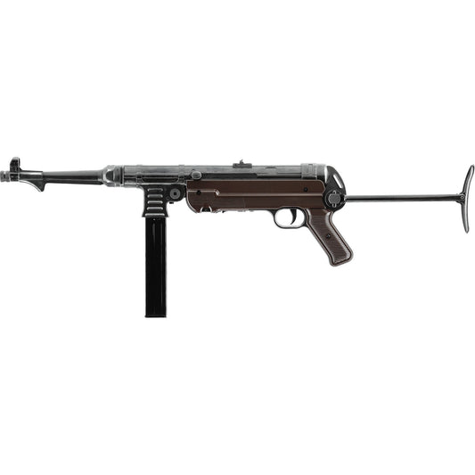 Legends MP German Legacy Edition