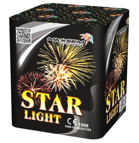 STAR LIGHT FIREWORK