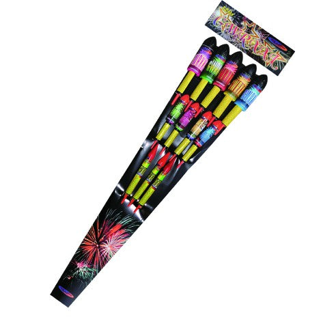 raķetes xxl fireworks