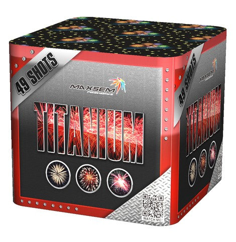Titanium