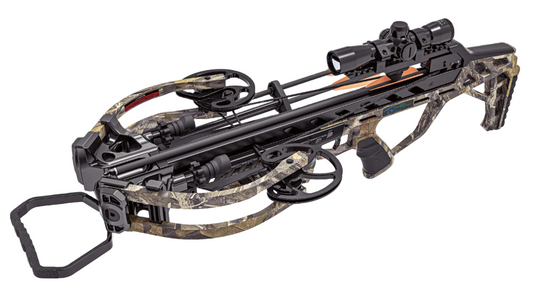 Man Kung MK-XB65FC Chester compound crossbow