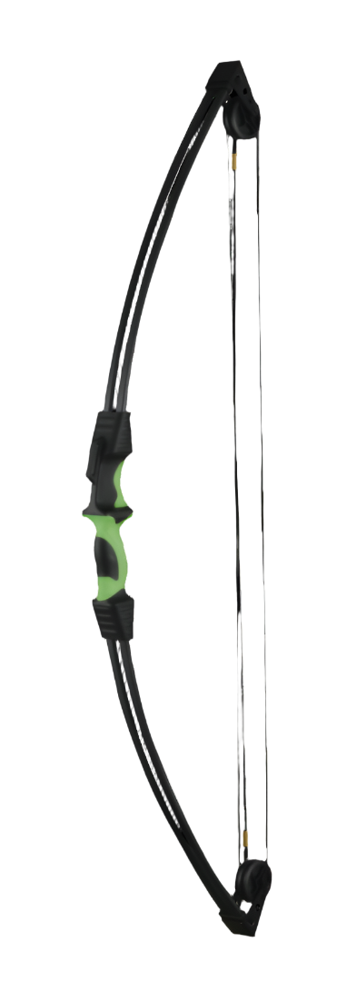 Man Kung MK-CB015BK compound bow