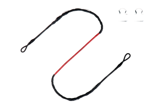Man Kung MK-XBS25 crossbow string