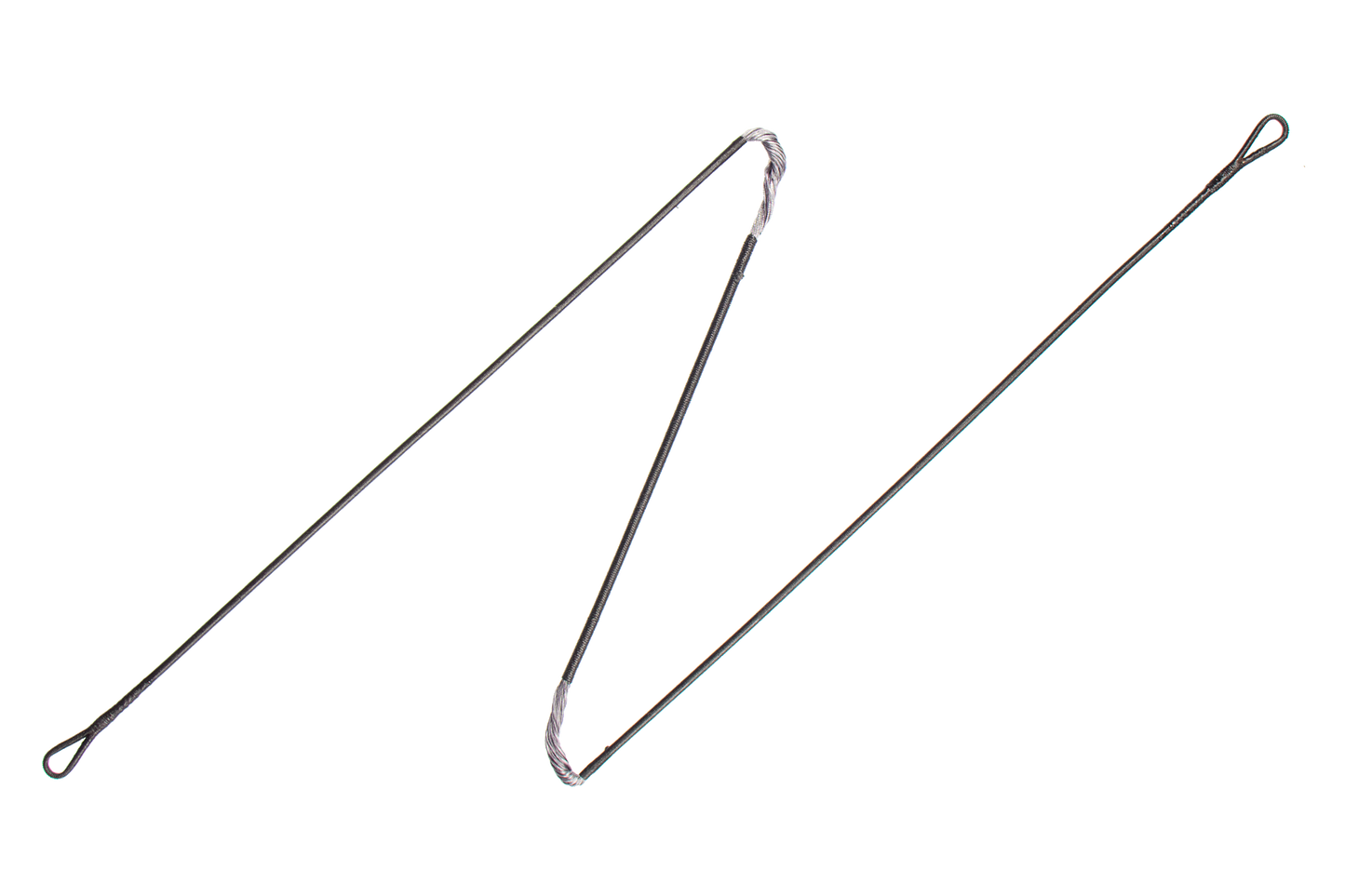 Man Kung MK-XBS65 crossbow string