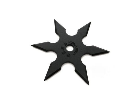 SHURIKEN STAR