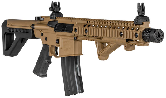 Пневматическая винтовка SBR от Crosman