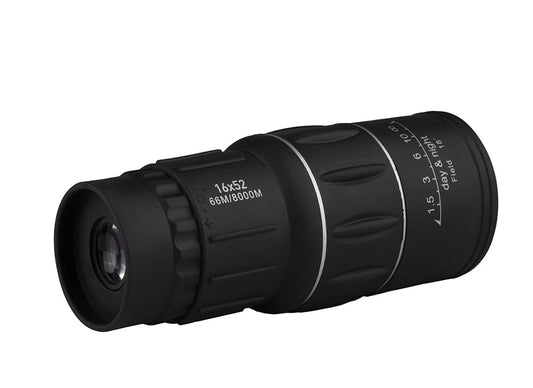 COMET 16X52 LR-051 MONOCULAR