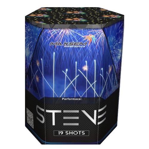 STENE firework