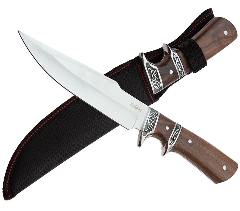 HUNTING KNIFE BSH N-218A