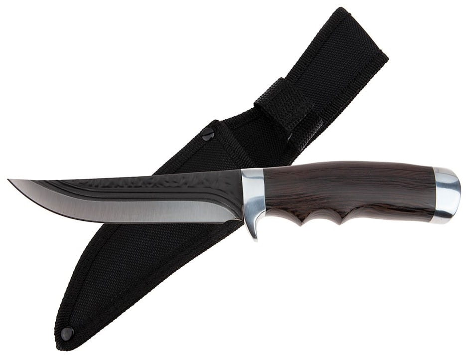 HUNTING KNIFE BSH N-165