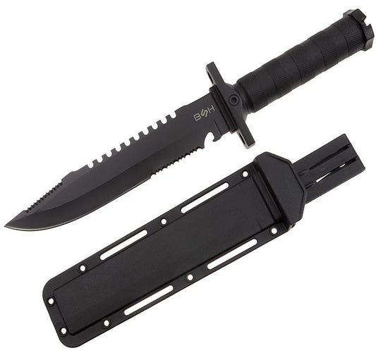 TACTICAL KNIFE BSH N-322A