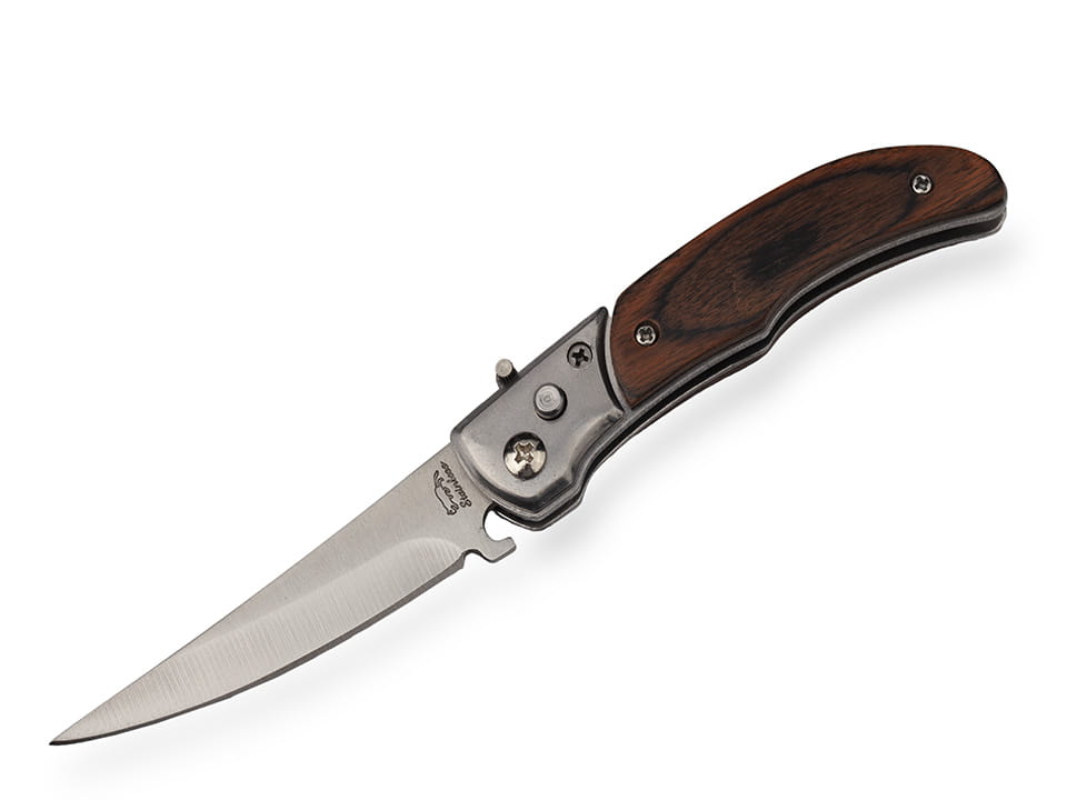 SPRING KNIFE N-535T