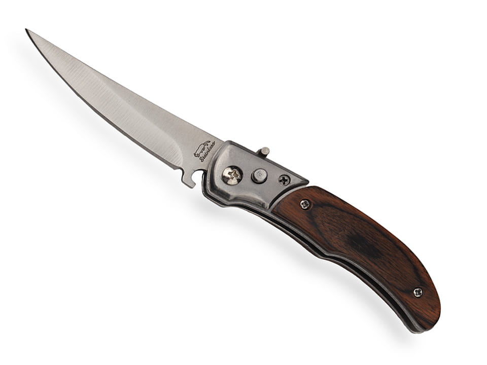 SPRING KNIFE N-535T