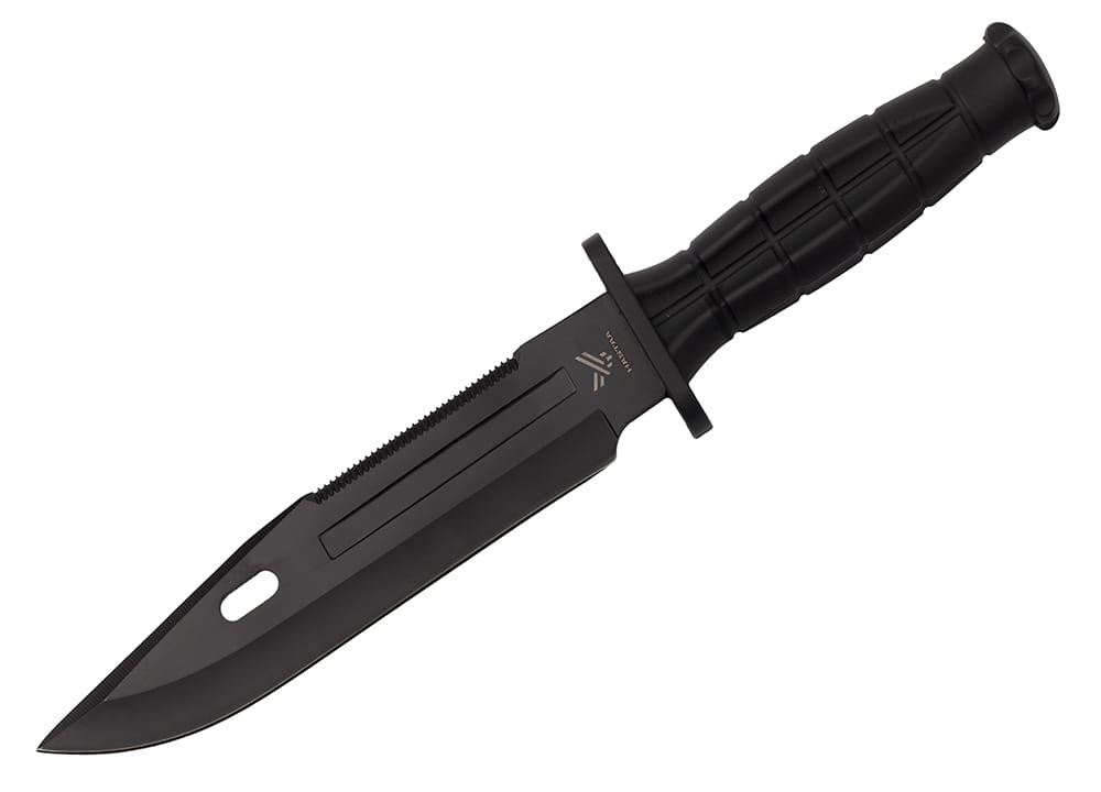 HASTAA TACTICAL KNIFE 04-HS-251