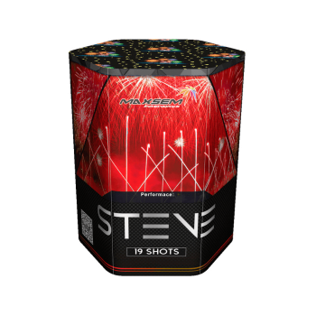 STENE firework