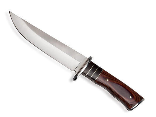 HUNTING KNIFE BSH N-182E