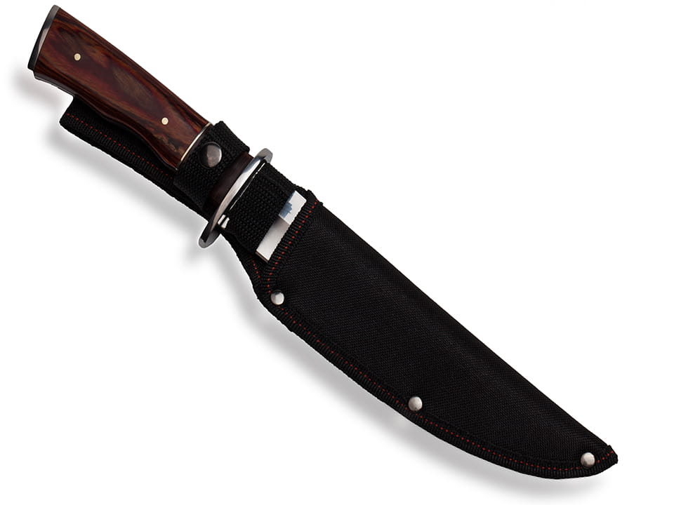 HUNTING KNIFE BSH N-182F